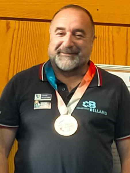 2025 Gravelines Pariot